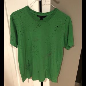 Marc by marc Jacobs men’s t shirt